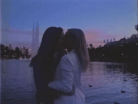 lesbian making out video|Passionate Make Out stock videos and footage